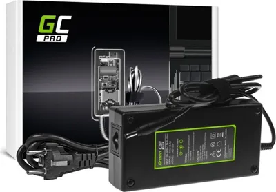 Immagine prodotto di Green Cell AD100P power adapter/inverter Indoor 180 W Black
