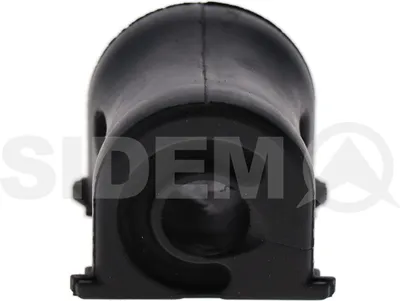 Produktbild von SIDEM 847808 Lagerung Stabilisator Stabigummi Vorne für HONDA CR-V IV (RM)