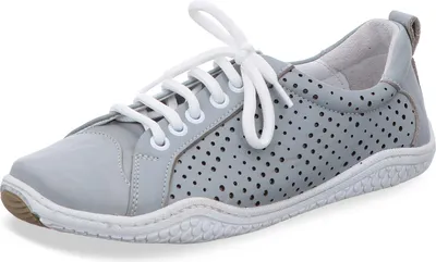 Immagine prodotto di Scarpe stringate da donna Gemini blu taglia 40