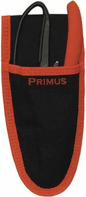 Produktbild von Garten Primus 300-5 Universal Gürteltasche klettverschlussbefest., schwarz (1 Stück)
