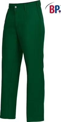 Produktbild von BP® Arbeitshose - mittelgrün - 46