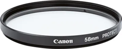 Image de Canon 2595A001 filtre pour appareils photo 5,8 cm