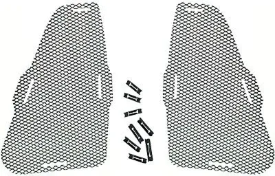 Produktbild von DIEDERICHS Lüftungsgitter Grill Stoßfänger für BMW 4 Coupe (F32, F82)