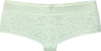 Produktbild von LASCANA Panty hellmint Größe 32/34