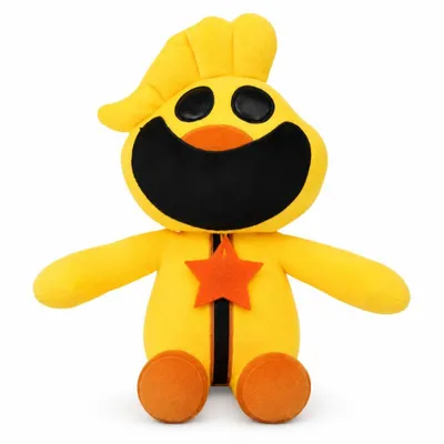 Obrázok produktu pre Wiztex, plyšová hračka, 30 cm, plyšová zvieratko, darček, plyšová slepačka – plyšová figúrka postavičky pre deti