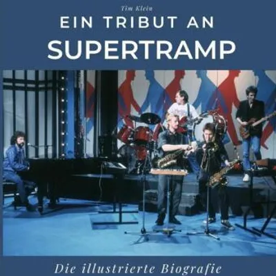 Image de Ein Tribut an Supertramp