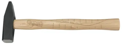 Produktbild von Schlosserhammer Eschenstiel 600g
