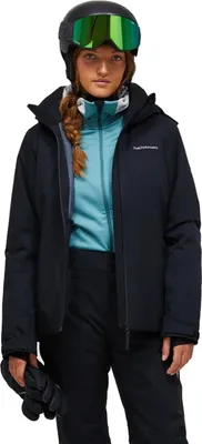 Zdjęcie produktu dla Damska kurtka narciarska Peak Performance - M/38