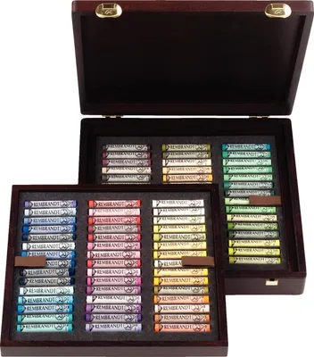 Zdjęcie produktu dla Rembrandt 31814090, 90 szt.