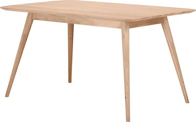 Produktbild von home24 Esstisch - Massivholz
