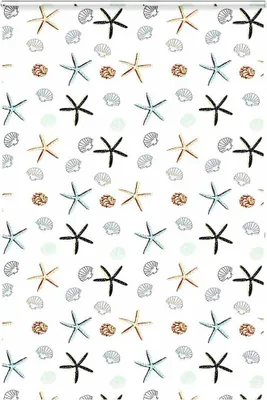 Produktbild von "2026 Promotion" Duschrollo - Außenrollo - mit Kassette 150x240 cm Stoffbreite 146 cm - Rollos CC24568