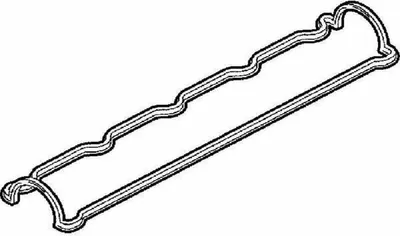 Image de Elring joint, couvre-culasse en bas 773.660