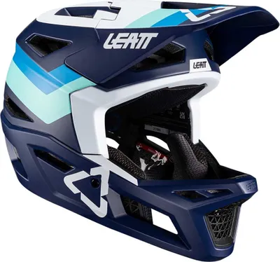 Immagine prodotto di Casco Leatt MTB Gravity 4.0 Blu L