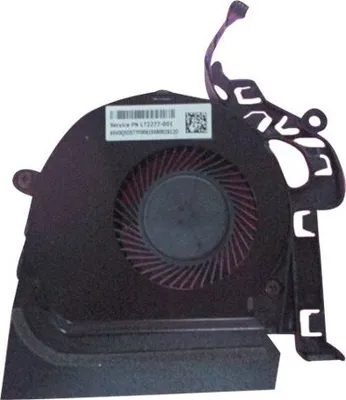 Immagine prodotto di Ventilatore Hp Dsc N19P