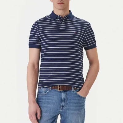 Produktbild von TOMMY HILFIGER MW0MW17770 Blau