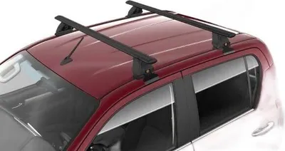 Zdjęcie produktu dla Relingi bagażnika dachowego TOYOTA Hilux oryginalne PZQ30-89050 OE