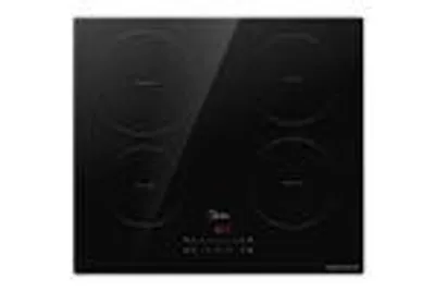 Produktbild von Midea MC-IF7454AJ1-A Kochfeld-Induktion 60 cm - inkl.