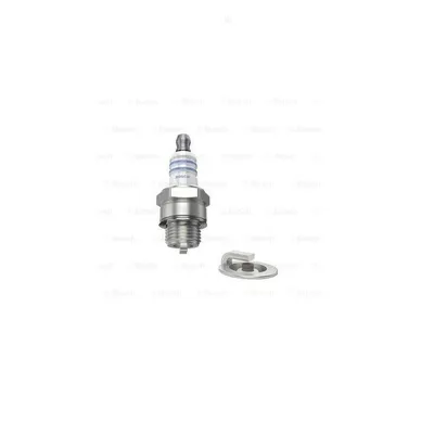 Produktbild von Bosch Zündkerze WS8E für