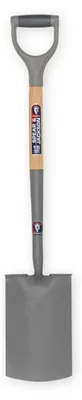 Produktbild von Spear & Jackson 1180NB Neverbend Kohlenstoffstahl-Grabespaten