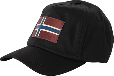 Produktbild von NAPAPIJRI - Men's Falis cap  - Size One size