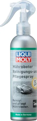 Produktbild von LIQUI MOLY Kunststoffpflegemittel 300 ml Kunststoff Tiefen Pfleger Lotio 21343