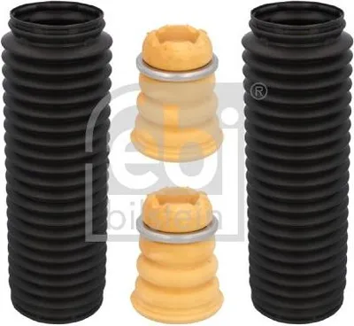 Image de Kit de protection anti-poussière (amortisseur)