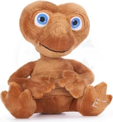 Immagine prodotto di Peluche - E.T. 80 cm