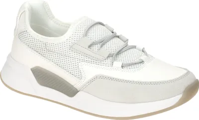 Obrázok produktu pre Gabor ROLLINGSOFT dámske topánky - športové slip-on topánky - nízke topánky biele NEW