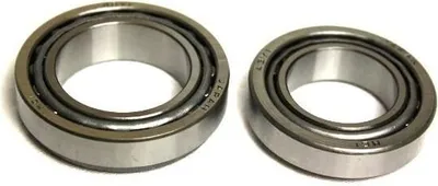 Immagine prodotto di Set di cuscinetti per testa di sterzo Buzzetti / cuffia per Yamaha