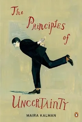 Immagine prodotto di The Principles of Uncertainty