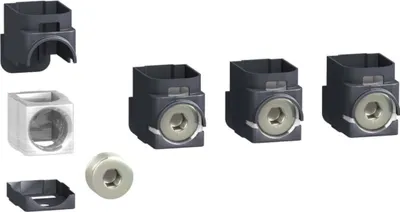 Image de Schneider Electric Borne à cadre LV429228