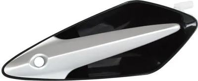 Produktbild von Türgriff Griff Außentürgriff LINKS VORNE für Honda Civic VIII 2001-06 Hatchback