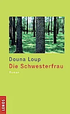 Obrázek produktu pro Die Schwesterfrau
