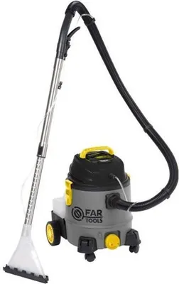 Produktbild von Staubsauger Fartools SPO 20 L 3 in 1