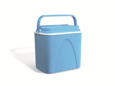 Produktbild von Kühlbox, 24 l