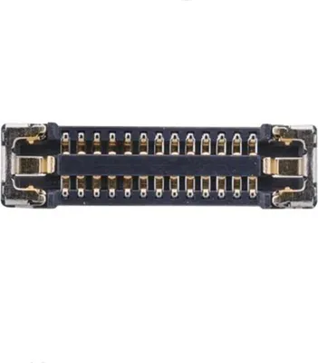 Produktbild von Back Kamera Mainboard FPC Connector für Apple iPhone XS Ersatzteil Reparatur