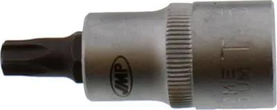 Produktbild von Steckschlüssel Einsatz JMP Torx 1/2 Zoll T45 Länge 55mm