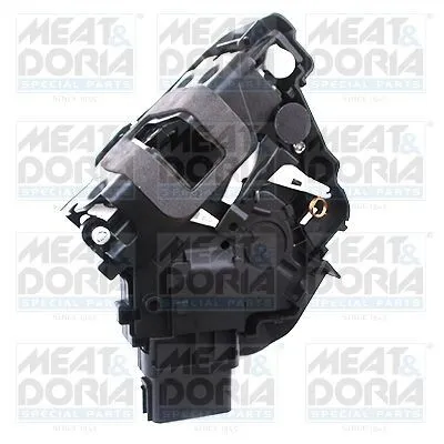 Image de SERRURE DE PORTE ARRIÈRE GAUCHE POUR LAND ROVER Range Rover Sport (L320) et Discovery IV (L319)