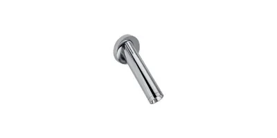 Produktbild von Wanneneinlauf AXOR STARCK DN 20 brushed black chrome brushed black chrome