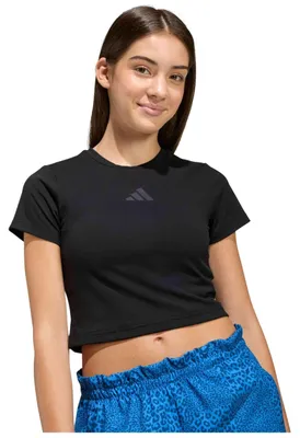 Immagine prodotto di T-shirt Adidas JG SPI SOFT TEE da Bambina