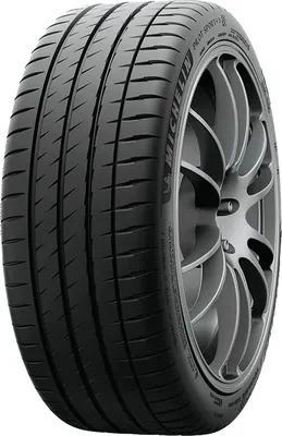 Immagine prodotto di Michelin Pilot Sport 4 Suv 265/50R20 111Y Bsw Xl
