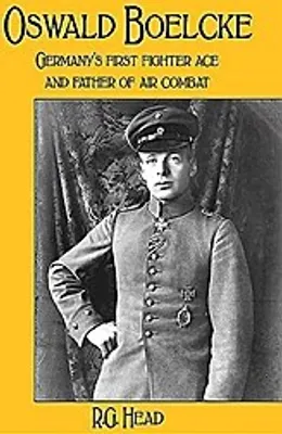 Obrázok produktu pre Oswald Boelcke