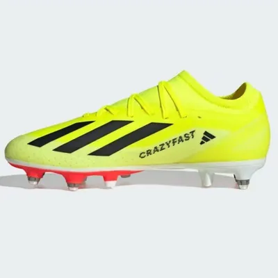 Produktbild von Schuhe Adidas X Crazyfast League Sg IE3436