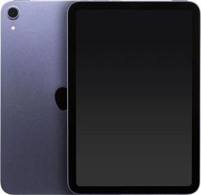 Produktbild von Apple iPad mini Wi-Fi + Cell 256GB Purple        MK8K3FD/A