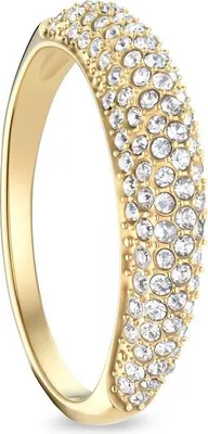 Image de Bering - 536-27-85 - Bague - Femmes - Arctic Pavé - Taille 57
