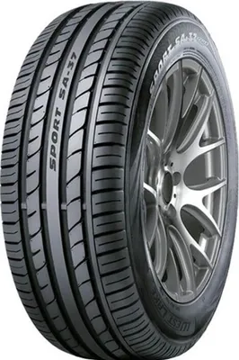 Obrázek produktu pro 225/40 R 18 92W Sa37_Sport Tl Xl M+S Zr Goodride