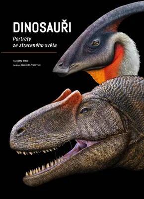 Image de Dinosauři - Portréty ze ztraceného světa