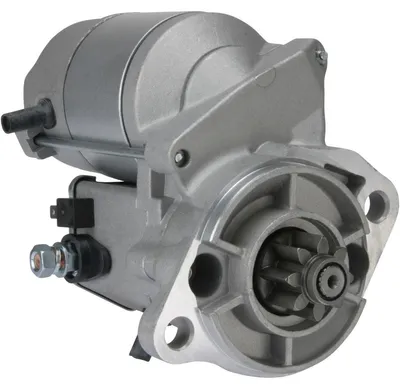 Produktbild von HC-Cargo F032115322 Starter Anlasser 1,4kW 12V