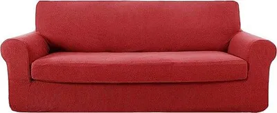 Produktbild von Famanu Sofabezug Jacquard - 3-Sitzer, 180-230 cm