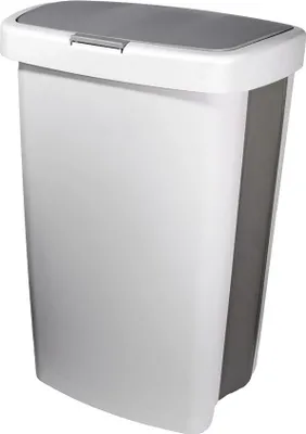 Obrázok produktu pre Skladací silikónový kôš Multi 45 litrov